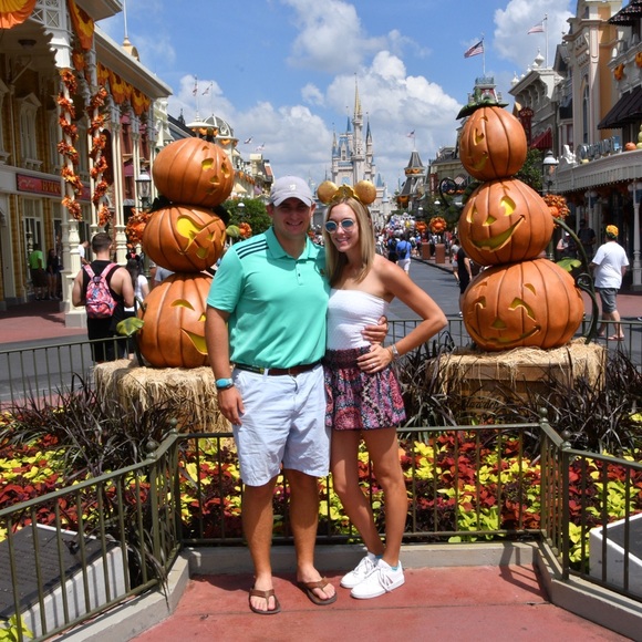 Meet your Posher, Brianna - Picture 1 of 8